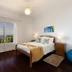 O Meu Sonho Semesterbostad Calheta (Madeira)