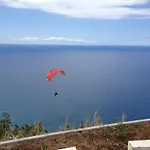 Semesterbostad O Meu Sonho Calheta (Madeira)