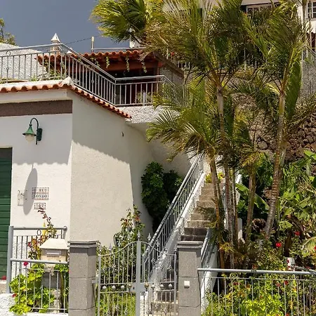 Dom wakacyjny O Meu Sonho *