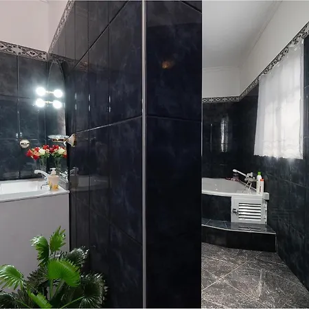 Dom wakacyjny O Meu Sonho *