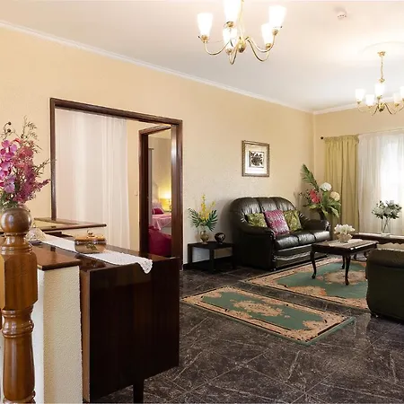 O Meu Sonho Calheta (Madeira)