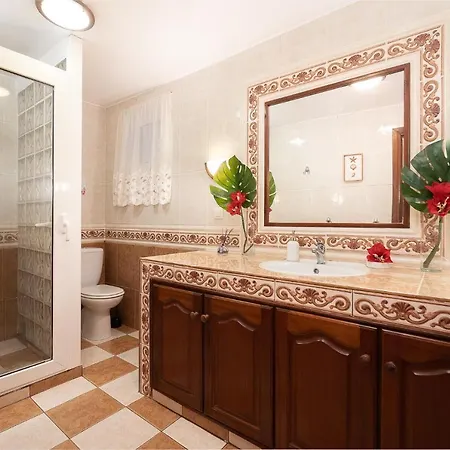 O Meu Sonho Feriehus