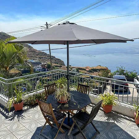 O Meu Sonho * Calheta (Madeira)