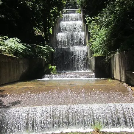 Dom wakacyjny O Meu Sonho