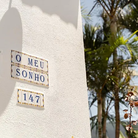 O Meu Sonho *