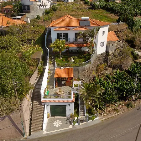 O Meu Sonho Semesterbostad