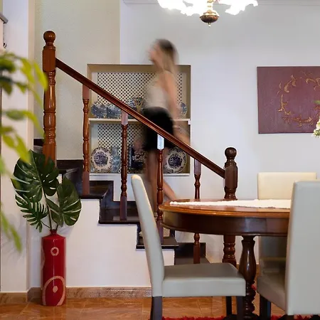 Casa de Férias O Meu Sonho