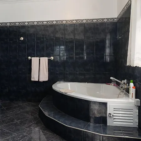 O Meu Sonho Semesterbostad Calheta (Madeira)