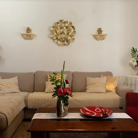 Σπίτι διακοπών O Meu Sonho Calheta (Madeira)