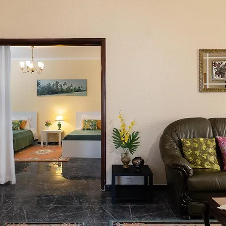 O Meu Sonho Calheta (Madeira)