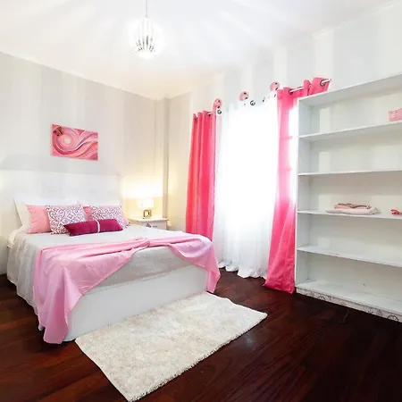 O Meu Sonho Σπίτι διακοπών *