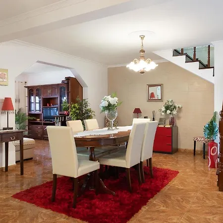 O Meu Sonho Semesterbostad