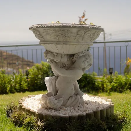 Semesterbostad O Meu Sonho *