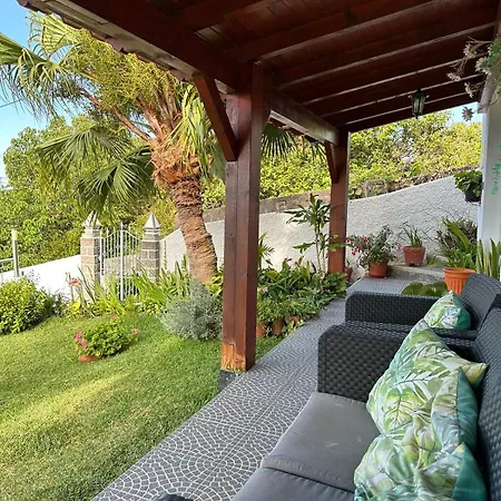 O Meu Sonho Σπίτι διακοπών