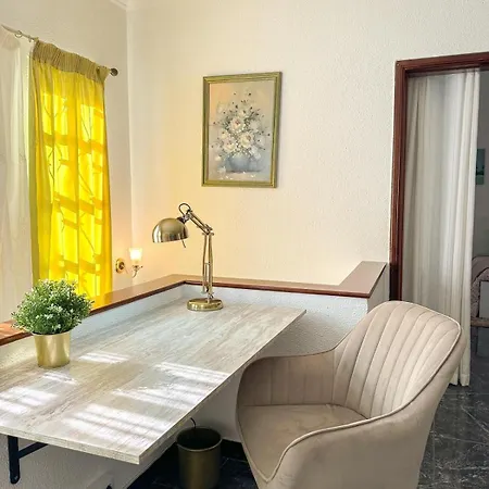 O Meu Sonho Semesterbostad *