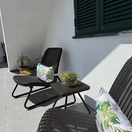 Semesterbostad O Meu Sonho