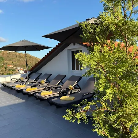 Casa de Férias O Meu Sonho *