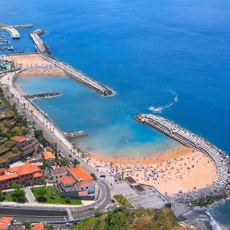 Semesterbostad O Meu Sonho *