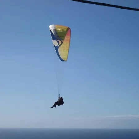 O Meu Sonho בית נופש *