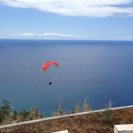 Σπίτι διακοπών O Meu Sonho Calheta (Madeira)