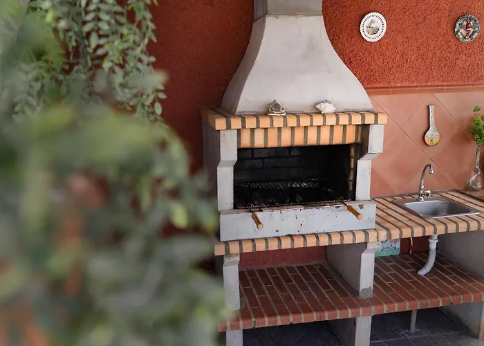 O Meu Sonho בית נופש