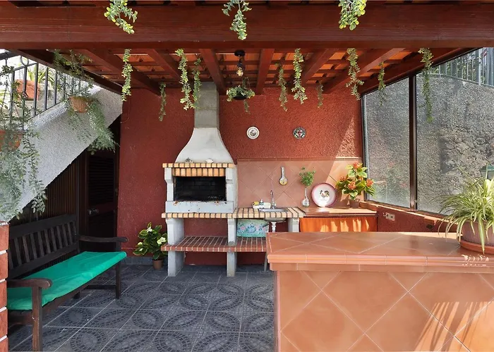 O Meu Sonho בית נופש קלייטה