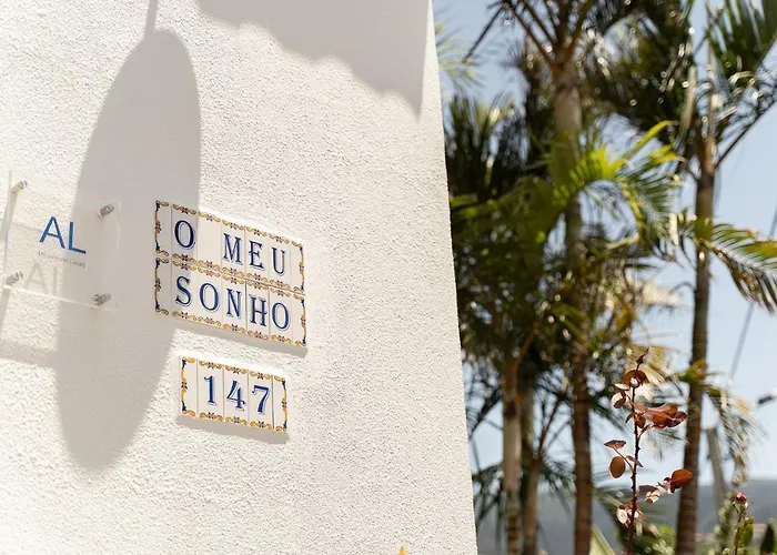 O Meu Sonho *