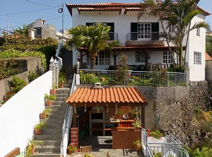 בית נופש O Meu Sonho קלייטה