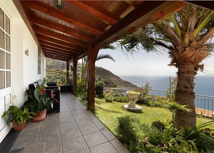 O Meu Sonho בית נופש