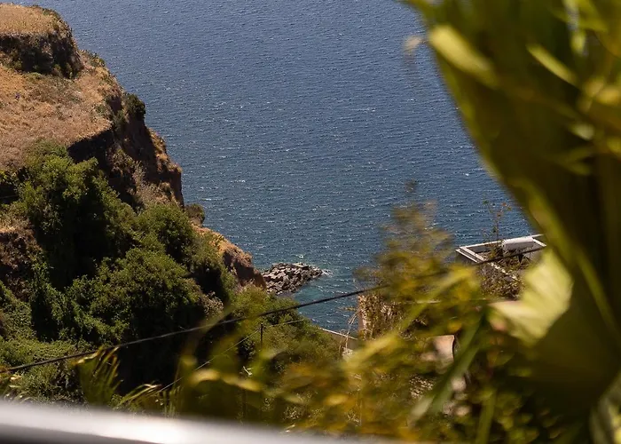 בית נופש O Meu Sonho *