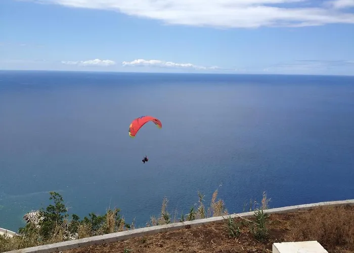 בית נופש O Meu Sonho קלייטה